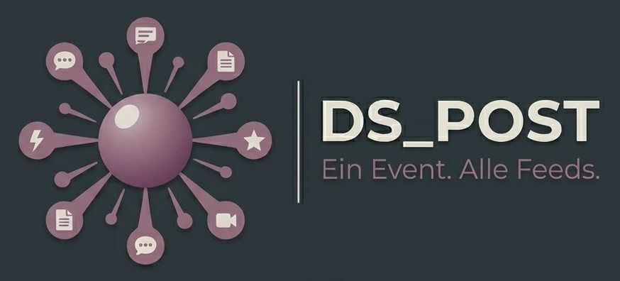 DS_Post - Dein Content-Feed überall sichtbar
